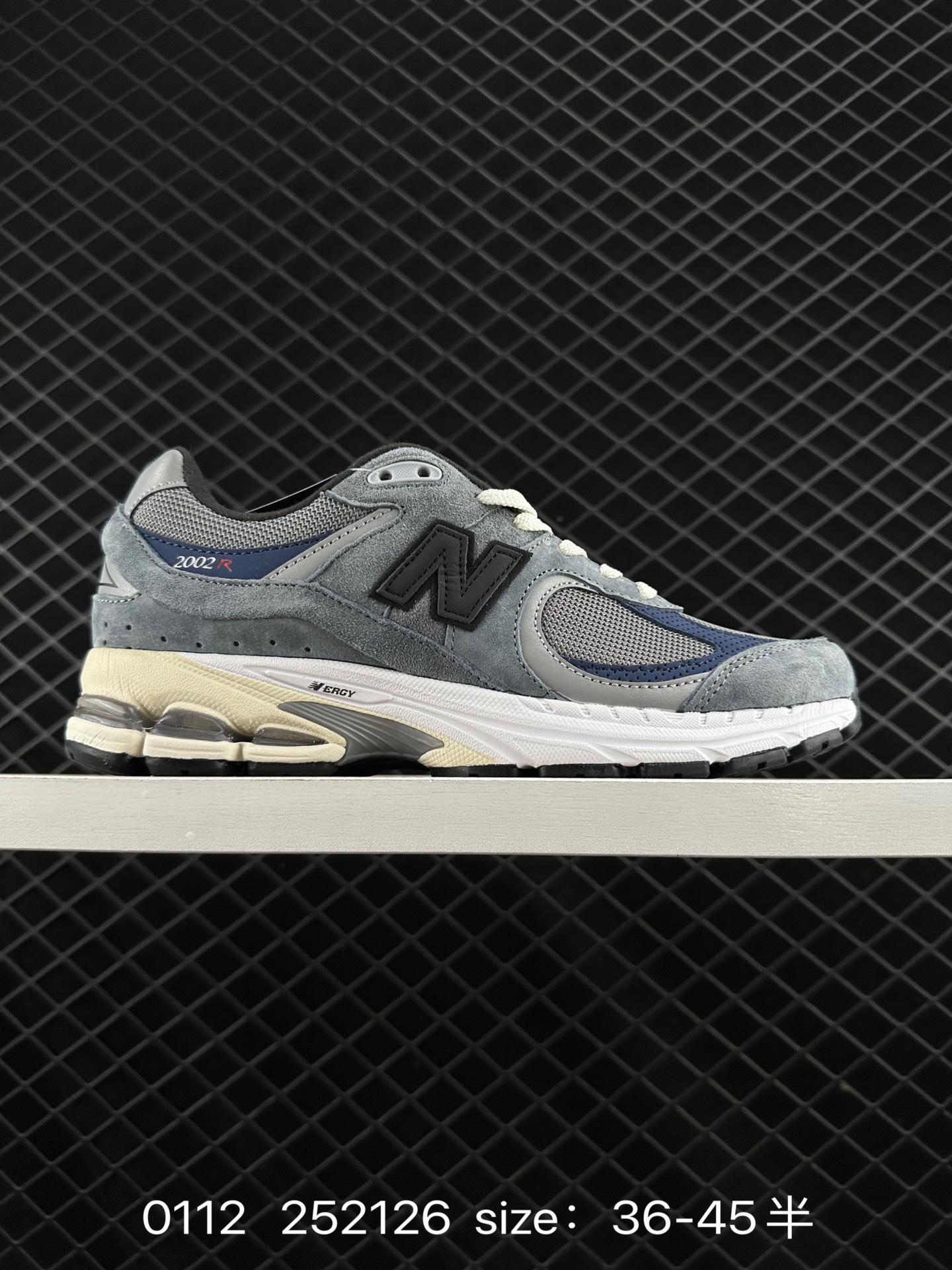 New Balance ML2002 New Balance ML2002